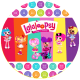 dLoop6 Vafa rotunda Lalaloopsy d14.5cm